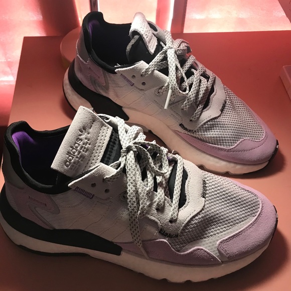 Adidas Women Shoes - Picture 1 of 5